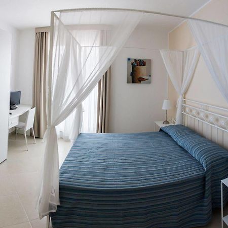 La Corte Di Leuca Residence Santa Maria di Leuca Екстериор снимка