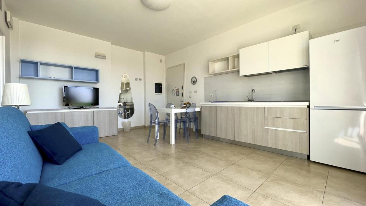 La Corte Di Leuca Residence Santa Maria di Leuca Екстериор снимка