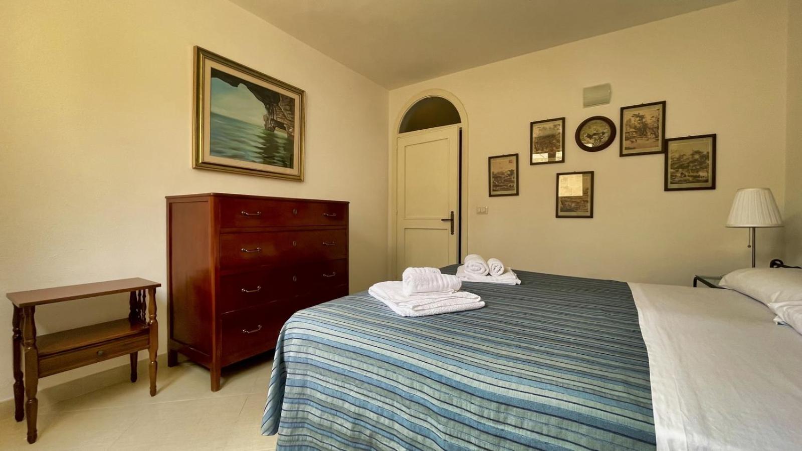 La Corte Di Leuca Residence Santa Maria di Leuca Екстериор снимка