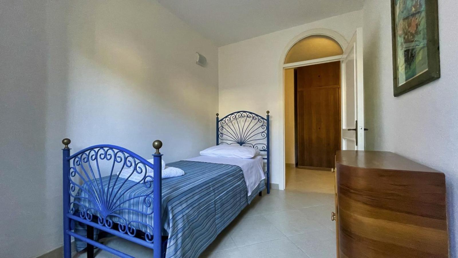 La Corte Di Leuca Residence Santa Maria di Leuca Екстериор снимка