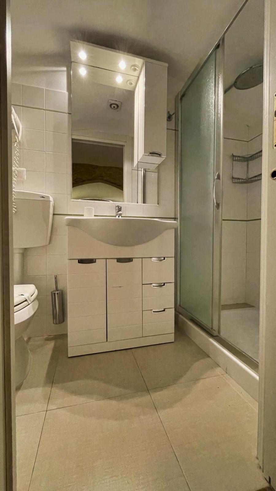 La Corte Di Leuca Residence Santa Maria di Leuca Екстериор снимка