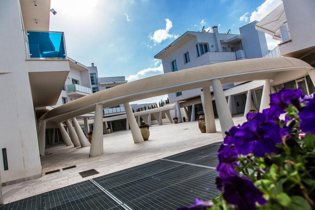 La Corte Di Leuca Residence Santa Maria di Leuca Стая снимка