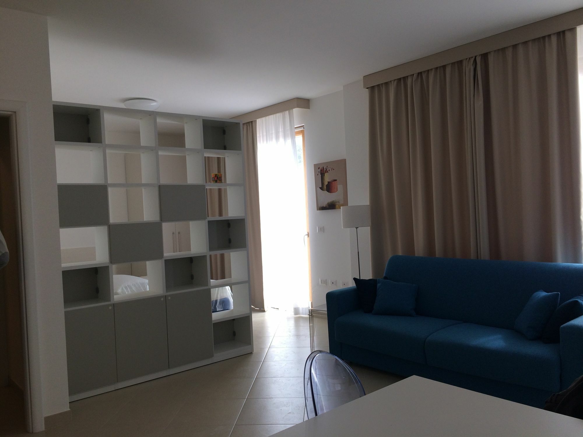 La Corte Di Leuca Residence Santa Maria di Leuca Екстериор снимка