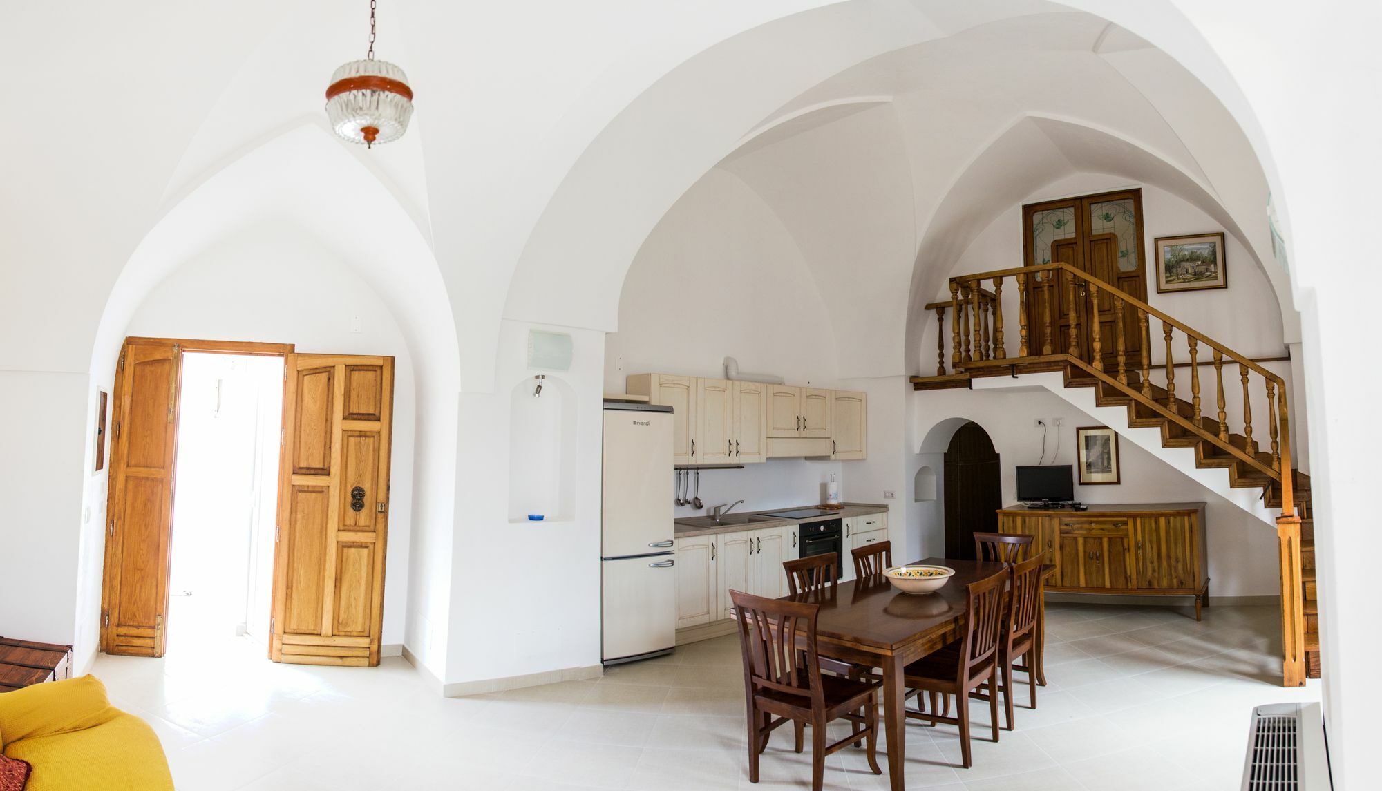 La Corte Di Leuca Residence Santa Maria di Leuca Екстериор снимка
